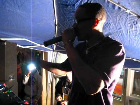 EXOTIC FÊTE DE LA MUSIQUE 2012: DJ CREEKS MX