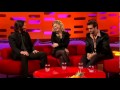 Keanu Reeves @ The Graham Norton Show | Jan ...