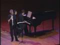 Mouquet-La Flute De Pan, 3rd mvt, James Galway