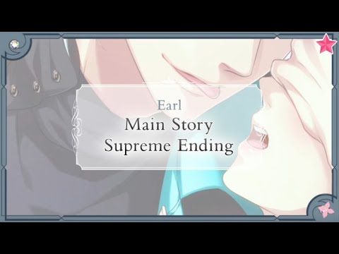 Shall we date? Love Tangle - Earl Supreme Ending