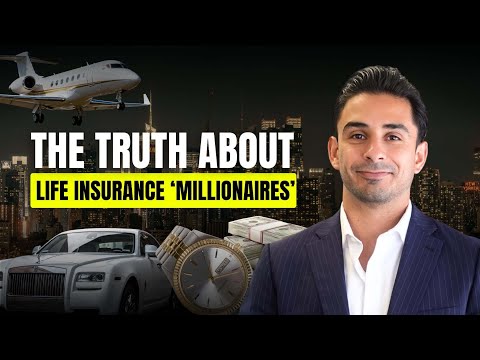 Life Insurance “Pyramid Scheme” Explained