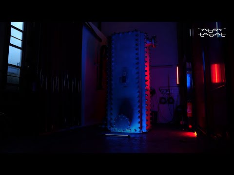 Sustain efficiency with our ten top tips for Alfa Laval Compabloc - Tip #9