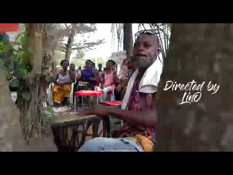 Les retrouvais les woyo