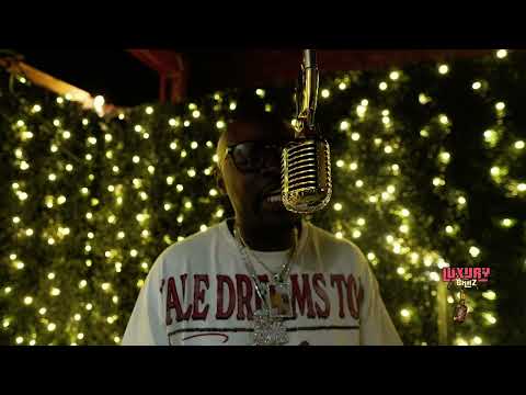 Luxury Barz featuring Bandz Danero