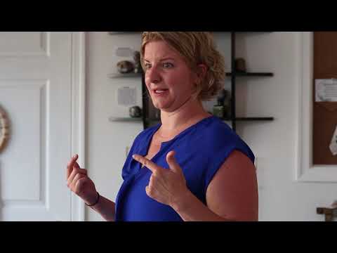 Activating Joy with Mollie Silver | Ascension Studio OBX