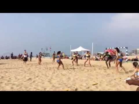 Trinidad Ramirez Brasil 2016