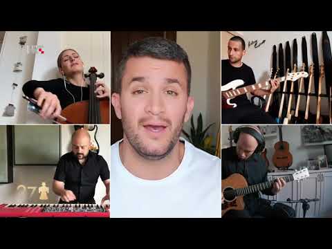 Porin 2020: Damir Kedžo - Srce Mi Umire Za Njom