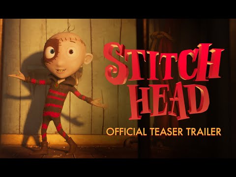 Teaser Trailer