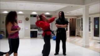 Improvised Weapons 2