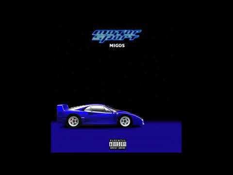 [RIP TAKEOFF] MotorSport (Without Cardi B & Nicki Minaj)