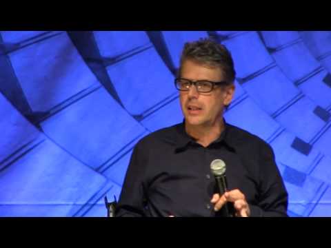 Extreme IDEAS: Runway - Andrew Zago