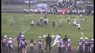 preview picture of video 'Meridian vs. Sequim, Sept. 10 2010, Full Game (2 of 3)'