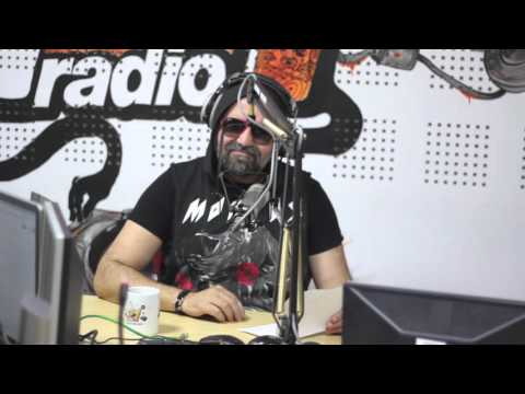 Batalia generatiilor cu What's Up si Daniel Iordachioae