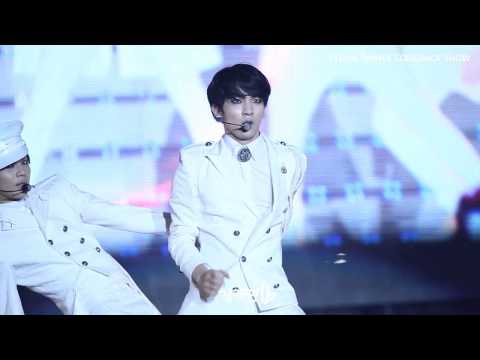 131006 SHINEE COMEBACK SHOW key ver. everybody!! (kimkeyfan)