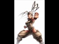 If Ibuki Is In SSF4 Her Theme Would Sound Like This