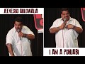 Being Punjabi! - Stand Up Comedy by Jeeveshu Ahluwalia