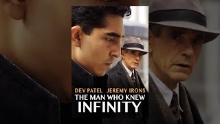The Man Who Knew Infinity