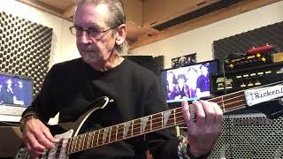 Echo and the Bunnymen-Simple Stuff-cover