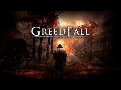 Greedfall   Yataghan Legendary Sword Location