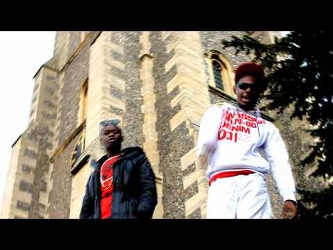 Dampah Ft Floss - Enemies [Music Video] @OfficialDampah @Floss_Artist