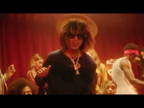 ANUEL ,  JONZ  OFICIAL VIDEO