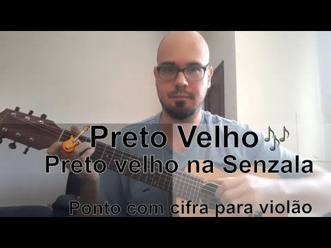 Preto Velho - Secos e Molhados