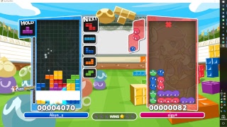 【SPTD/D級リーグ】VS sigu53さん！
