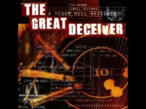 The Great Deceiver - Poisoned Chalice