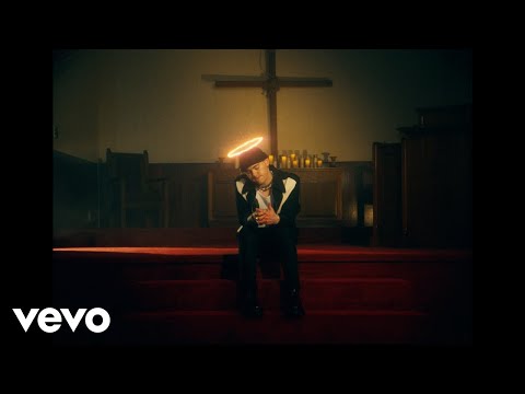 Trevor Daniel - Karma (Official Video)