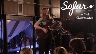 Orla Gartland - I Go Crazy | Sofar  London