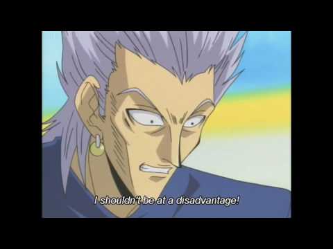 Exodia Defeated. Chain Destruction!