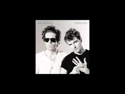 A.R.E. Weapons • Radio Radio