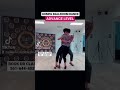 FOOTWORK KOMPA BALLROOM DANCE CLAUDEL Konpa Haiti Haitian Music Claudelkompadancer