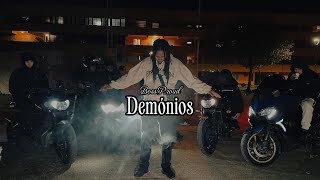 Boss Proud - Demónios (Prod. UNITO) #PUZZLE