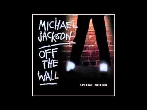 Off the Wall [FULL ALBUM]