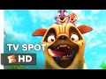 The Nut Job 2 Nutty By Nature TV Spot Cast 2017 Movieclips Coming Soon