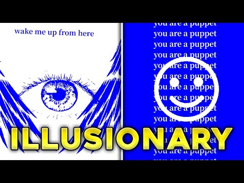 Sol's RNG Illusionary Cutscene