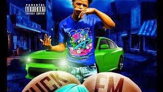 KP Huncho - (FuckEmUpChallenge) Prod By.Ten3three