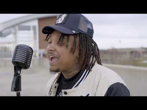 Sergio Armani - Karma ***Official Music Video***