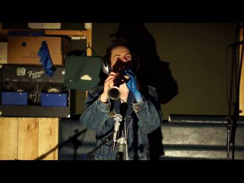 Major Lazer & DJ Snake - Lean On (feat. MØ) - Lean on. Clarinet cover