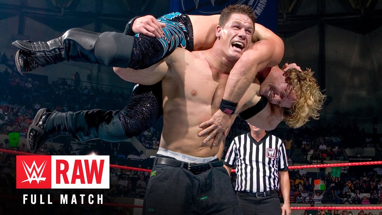 Video Test Thumbnail