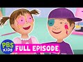 Face Painting Pinkalicious Peterrific Full Episode