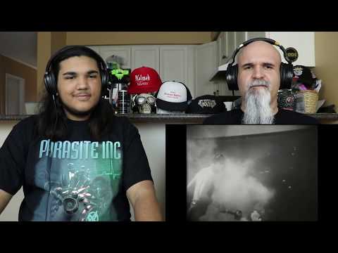 Hexvessel - Demian [Reaction/Review]