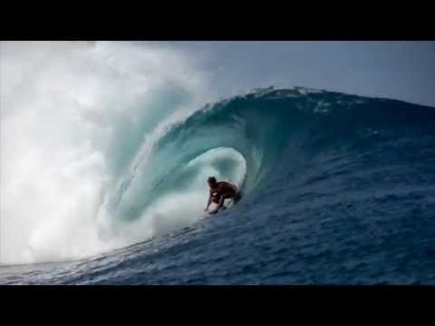 Billabong Jack Robinson