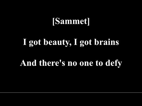 Rat Race - Avantasia