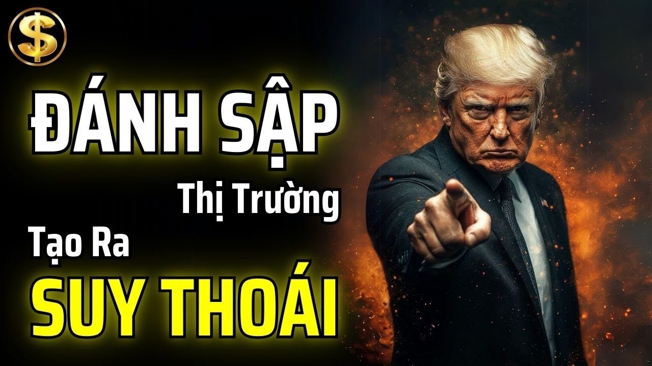 CUỐI CÙNG CƠ HỘI LÀM GIÀU DUY NHẤT TRONG ĐỜI ĐÃ ĐẾN? | THUẬT TÀI VẬN