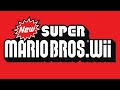 Final Boss Phase 2 - Medley - New Super Mario Bros. Wii Music Extended