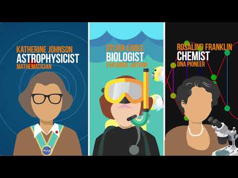 How to Engage More Girls in STEM