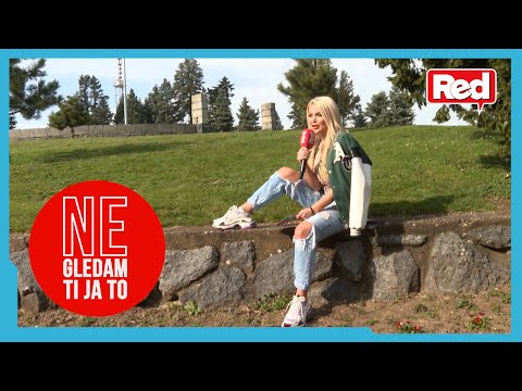 Sanja proučava ekosistem Avale - Ne gledam ti ja to - 07.04.2023. - Red TV