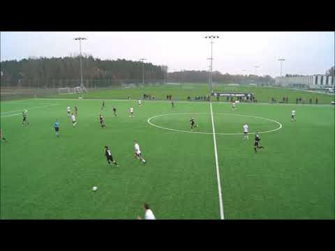 CLJ U17: Legia '06 - ŁKS Łódź '06, jesień 2022 r.